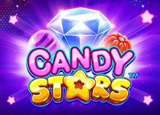 Candy Stars - STARBET388