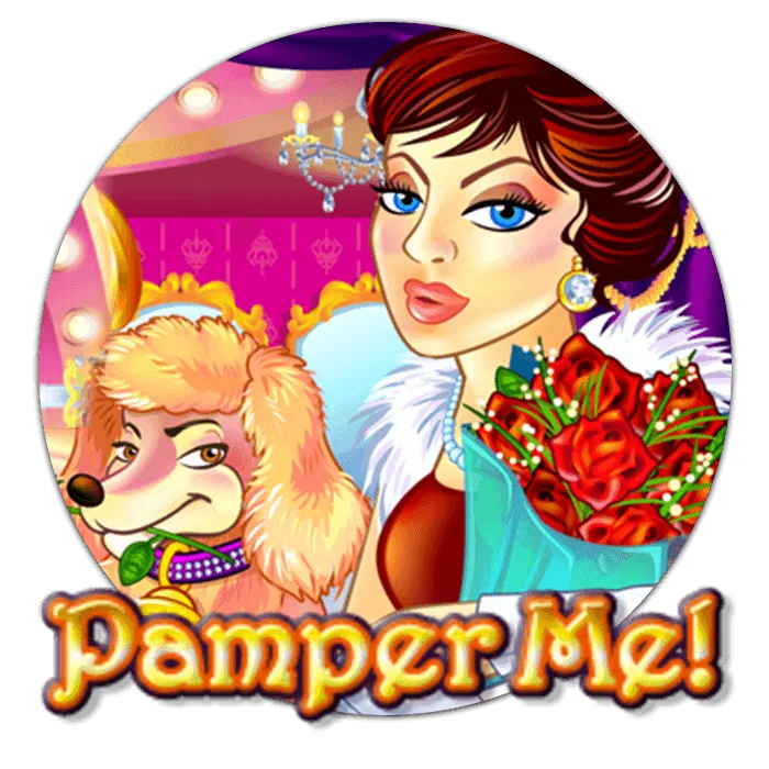 Pamper Me - STARBET388
