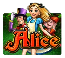 Alice - STARBET388