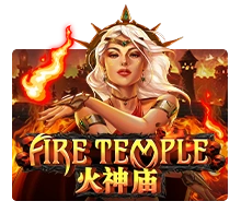 Fire Temple - STARBET388