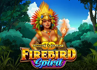 Firebird Spirit - Connect & Collect - STARBET388