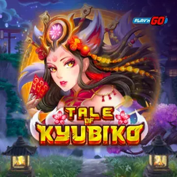 Tale of Kyubiko - STARBET388