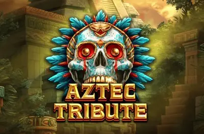 Aztec Tribute - STARBET388