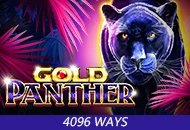 Gold Panther - STARBET388