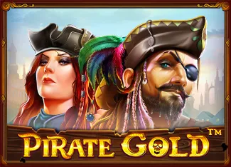 Pirate Gold - STARBET388