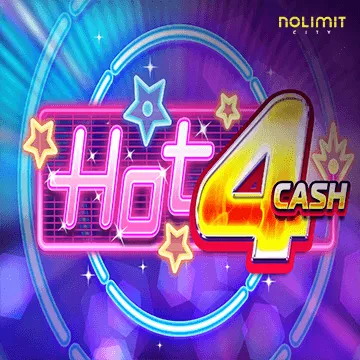Hot 4 Cash - STARBET388