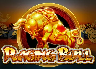 Raging Bull - STARBET388