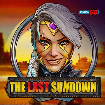 The Last Sundown - STARBET388