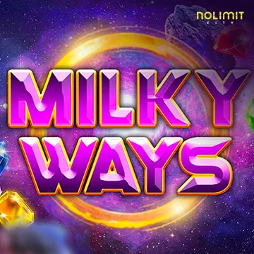 Milky Ways - STARBET388