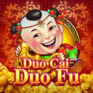 Duo Cai Duo Fu - STARBET388