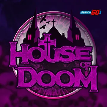 House of Doom - STARBET388