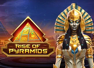 Rise of Pyramids - STARBET388