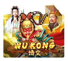 Wukong - STARBET388