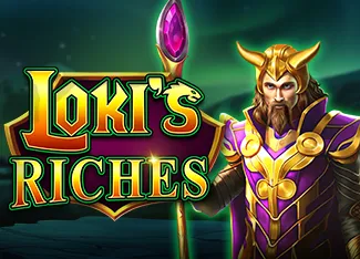 Lokis Riches - STARBET388