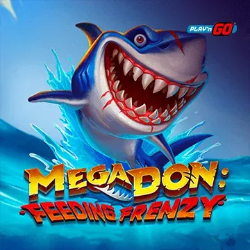 Mega Don: Feeding Frenzy - STARBET388