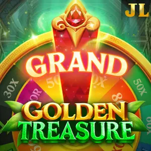 Grand Golden Treasure - STARBET388
