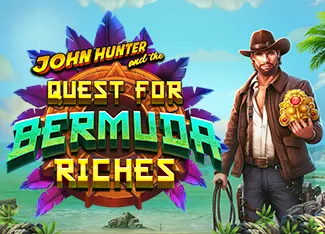 Bermuda Riches - STARBET388