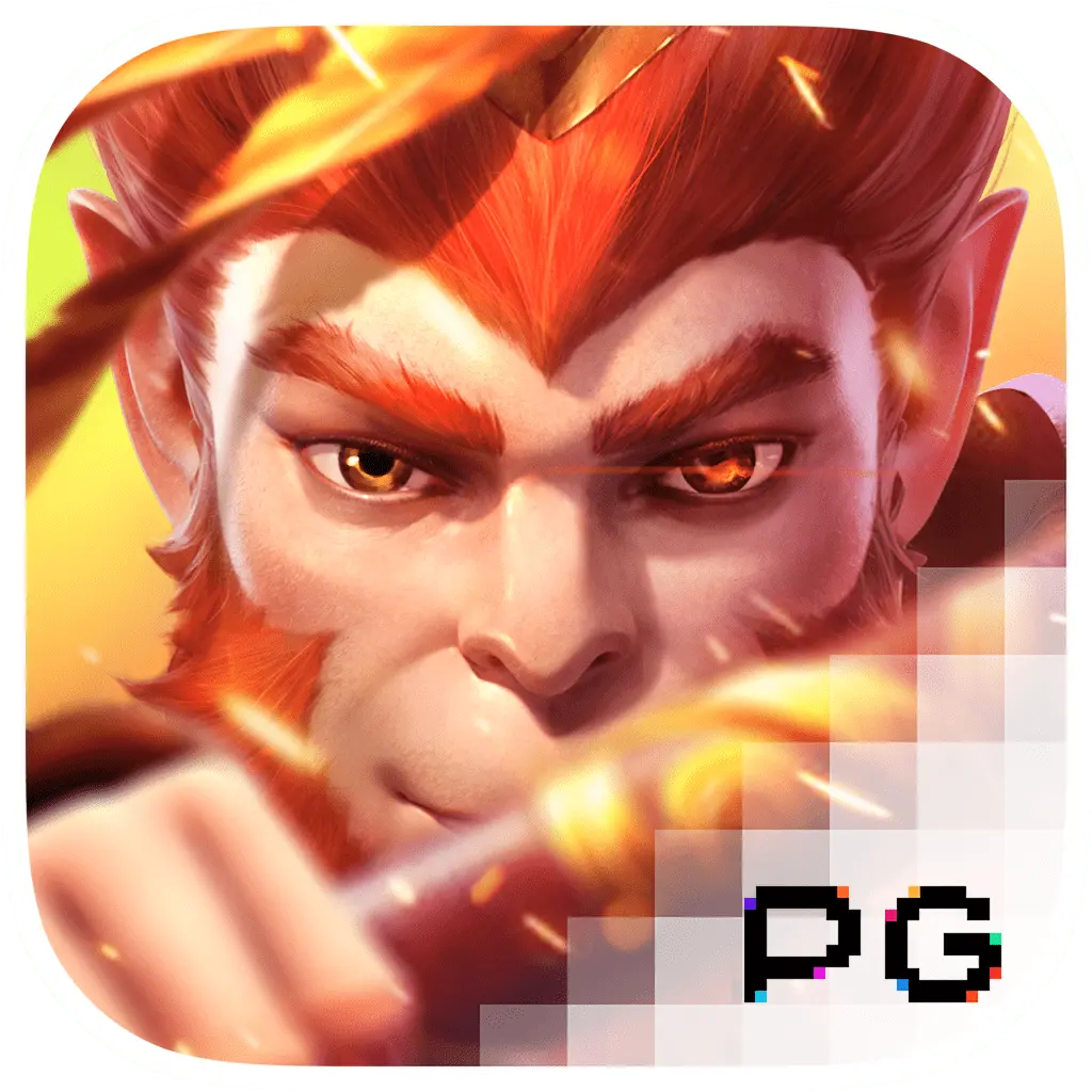Legendary Monkey King - STARBET388