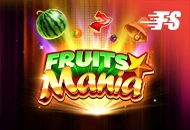 Fruits Mania - STARBET388