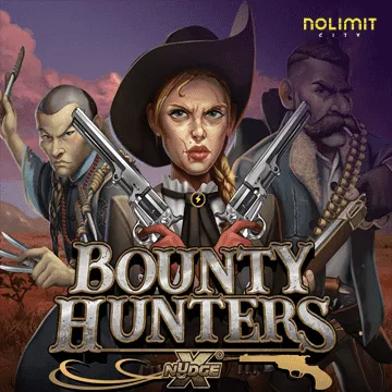 Bounty Hunters xNudge - STARBET388
