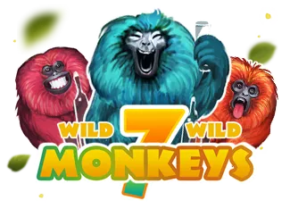 7 Monkeys - STARBET388