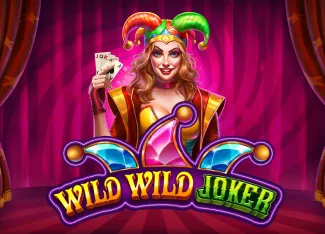 Wild Wild Joker - STARBET388