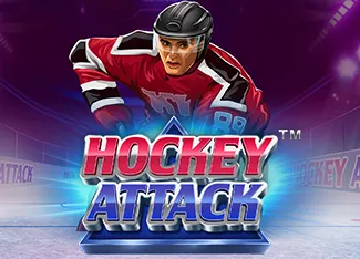Hockey Attack - STARBET388