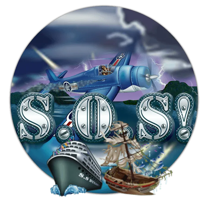 S.O.S! - STARBET388