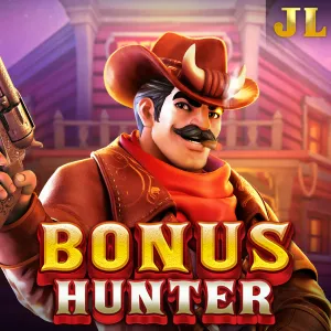 Bonus Hunter - STARBET388