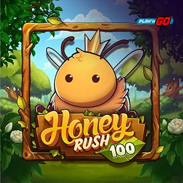 Honey Rush 100 - STARBET388