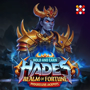 Hades: Realm of Fortune - STARBET388