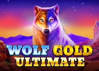 Wolf Gold Ultimate - STARBET388