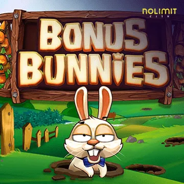 Bonus Bunnies - STARBET388