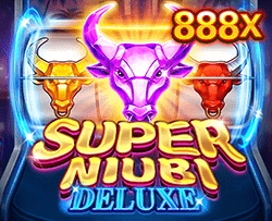 Super Niubi Deluxe - STARBET388