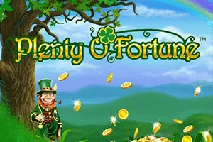 Plenty OFortune - STARBET388