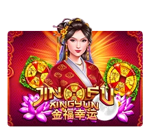 Jin Fu Xing Yun - STARBET388