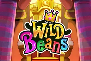Wild Beans 96 - STARBET388