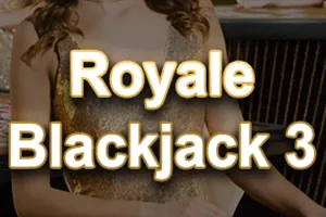 Royale Blackjack 3 - STARBET388