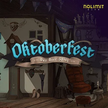 Oktoberfest - STARBET388