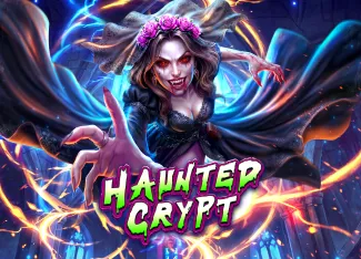 Haunted Crypt - STARBET388
