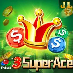 3 Super Ace - STARBET388