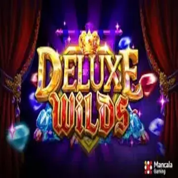 Deluxe Wilds - STARBET388