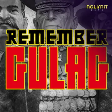 Remember Gulag - STARBET388