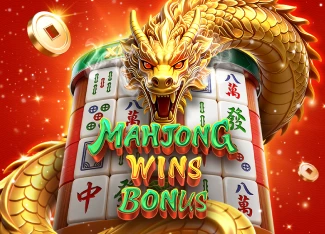 Mahjong Wins Bonus - STARBET388