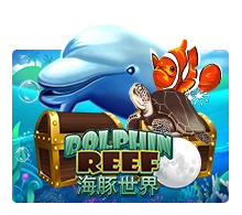 Dolphin Reef - STARBET388