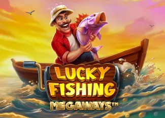 Lucky Fishing - STARBET388