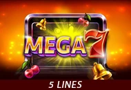 Mega 7 - STARBET388