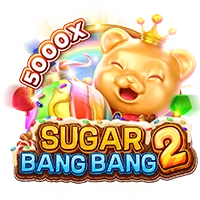 SUGAR BANG BANG2 - STARBET388
