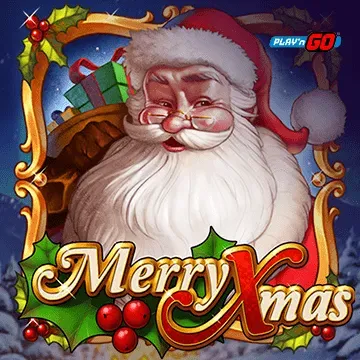 Merry Xmas - STARBET388