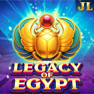 Legacy Of Egypt - STARBET388